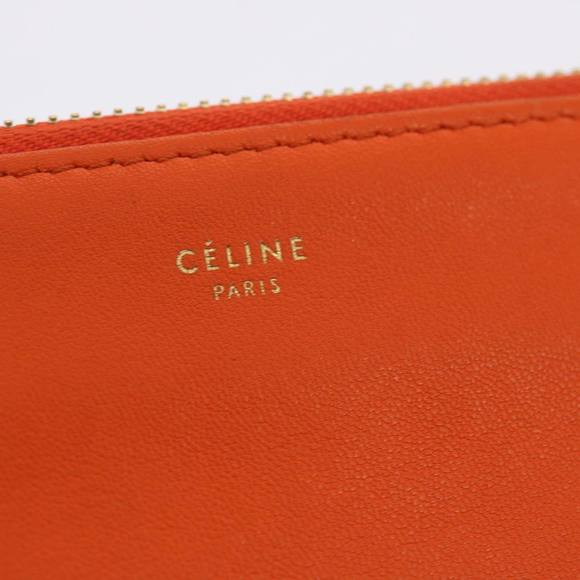 CELINE Trio Shoulder Bag - Picture 8 of 16
